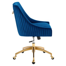 Load image into Gallery viewer, Discern Performance Velvet Office Chair by Modway
