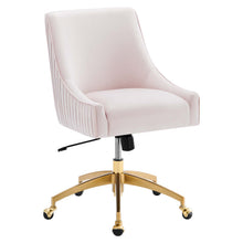 Load image into Gallery viewer, Discern Performance Velvet Office Chair by Modway
