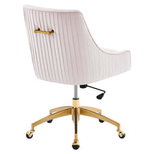 Load image into Gallery viewer, Discern Performance Velvet Office Chair by Modway
