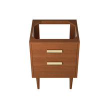 Load image into Gallery viewer, Cassia 24&quot; Teak Wood Bathroom Vanity Cabinet (Sink Basin Not Included) by Modway
