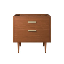 Load image into Gallery viewer, Cassia 36&quot; Teak Wood Bathroom Vanity Cabinet (Sink Basin Not Included) by Modway
