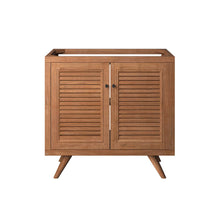 Load image into Gallery viewer, Birdie 36&quot; Teak Wood Bathroom Vanity Cabinet (Sink Basin Not Included) by Modway
