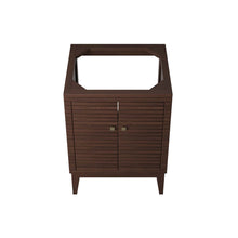 Load image into Gallery viewer, Ledger 24&quot; Wood Bathroom Vanity Cabinet (Sink Basin Not Included) by Modway
