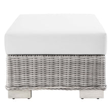 Load image into Gallery viewer, Conway Outdoor Patio Wicker Rattan 2-Piece Armchai
