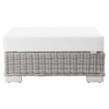 Load image into Gallery viewer, Conway Outdoor Patio Wicker Rattan 2-Piece Armchai
