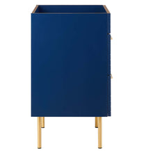 Load image into Gallery viewer, Daybreak 24&quot; Bathroom Vanity Cabinet (Sink Basin Not Included) by Modway
