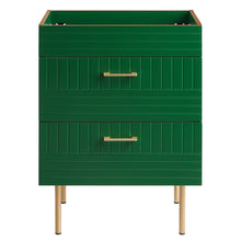 Load image into Gallery viewer, Daybreak 24&quot; Bathroom Vanity Cabinet (Sink Basin Not Included) by Modway
