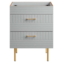 Load image into Gallery viewer, Daybreak 24&quot; Bathroom Vanity Cabinet (Sink Basin Not Included) by Modway
