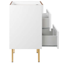 Load image into Gallery viewer, Daybreak 24&quot; Bathroom Vanity Cabinet (Sink Basin Not Included) by Modway
