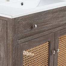 Load image into Gallery viewer, Lilo 36&quot; Bathroom Vanity by Modway
