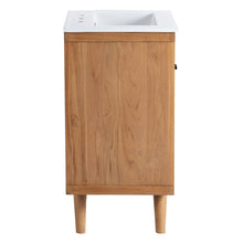 Load image into Gallery viewer, Birdie 24&quot; Bathroom Vanity by Modway
