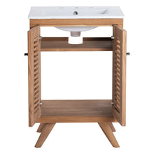 Load image into Gallery viewer, Birdie 24&quot; Bathroom Vanity by Modway
