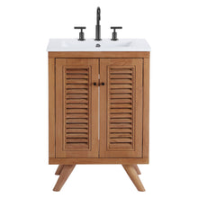 Load image into Gallery viewer, Birdie 24&quot; Bathroom Vanity by Modway
