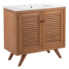 Load image into Gallery viewer, Birdie 36&quot; Bathroom Vanity by Modway
