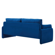 Load image into Gallery viewer, Indicate Performance Velvet Sofa by Modway
