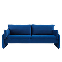 Load image into Gallery viewer, Indicate Performance Velvet Sofa by Modway
