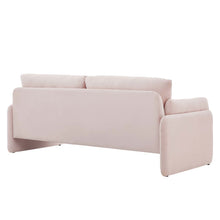 Load image into Gallery viewer, Indicate Performance Velvet Sofa by Modway
