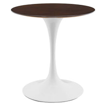 Load image into Gallery viewer, Lippa 28&quot; Round Wood Dining Table by Modway
