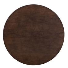 Load image into Gallery viewer, Lippa 28&quot; Round Wood Dining Table by Modway
