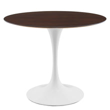Load image into Gallery viewer, Lippa 36&quot; Round Wood Dining Table by Modway
