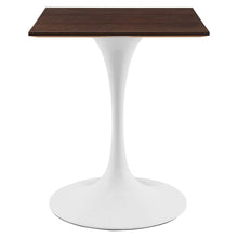 Load image into Gallery viewer, Lippa 24&quot; Square Dining Table by Modway
