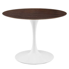 Load image into Gallery viewer, Lippa 40&quot; Round Wood Dining Table by Modway
