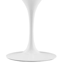 Load image into Gallery viewer, Lippa 60&quot; Round Wood Dining Table by Modway

