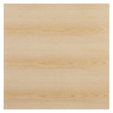 Load image into Gallery viewer, Lippa 28&quot; Square Wood Dining Table by Modway
