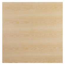 Load image into Gallery viewer, Lippa 40&quot; Square Wood Dining Table by Modway
