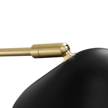 Load image into Gallery viewer, Journey 24&quot; Swing Arm Wall Sconce by Modway
