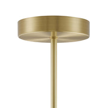 Load image into Gallery viewer, Journey 3-Light 14&quot; Arm Pendant by Modway
