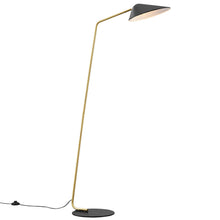 Load image into Gallery viewer, Journey Standing Floor Lamp by Modway
