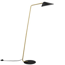 Load image into Gallery viewer, Journey Standing Floor Lamp by Modway

