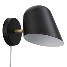 Load image into Gallery viewer, Briana Swivel Wall Sconce
