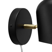 Load image into Gallery viewer, Briana Swivel Wall Sconce by Modway
