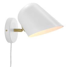 Load image into Gallery viewer, Briana Swivel Wall Sconce by Modway
