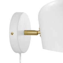 Load image into Gallery viewer, Briana Swivel Wall Sconce

