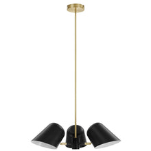 Load image into Gallery viewer, Briana 3-Light Pendant Light by Modway
