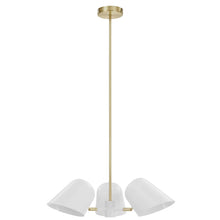 Load image into Gallery viewer, Briana 3-Light Pendant Light by Modway
