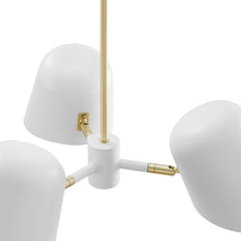 Load image into Gallery viewer, Briana 3-Light Pendant Light by Modway
