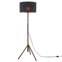 Load image into Gallery viewer, Natalie Tripod Floor Lamp by Modway
