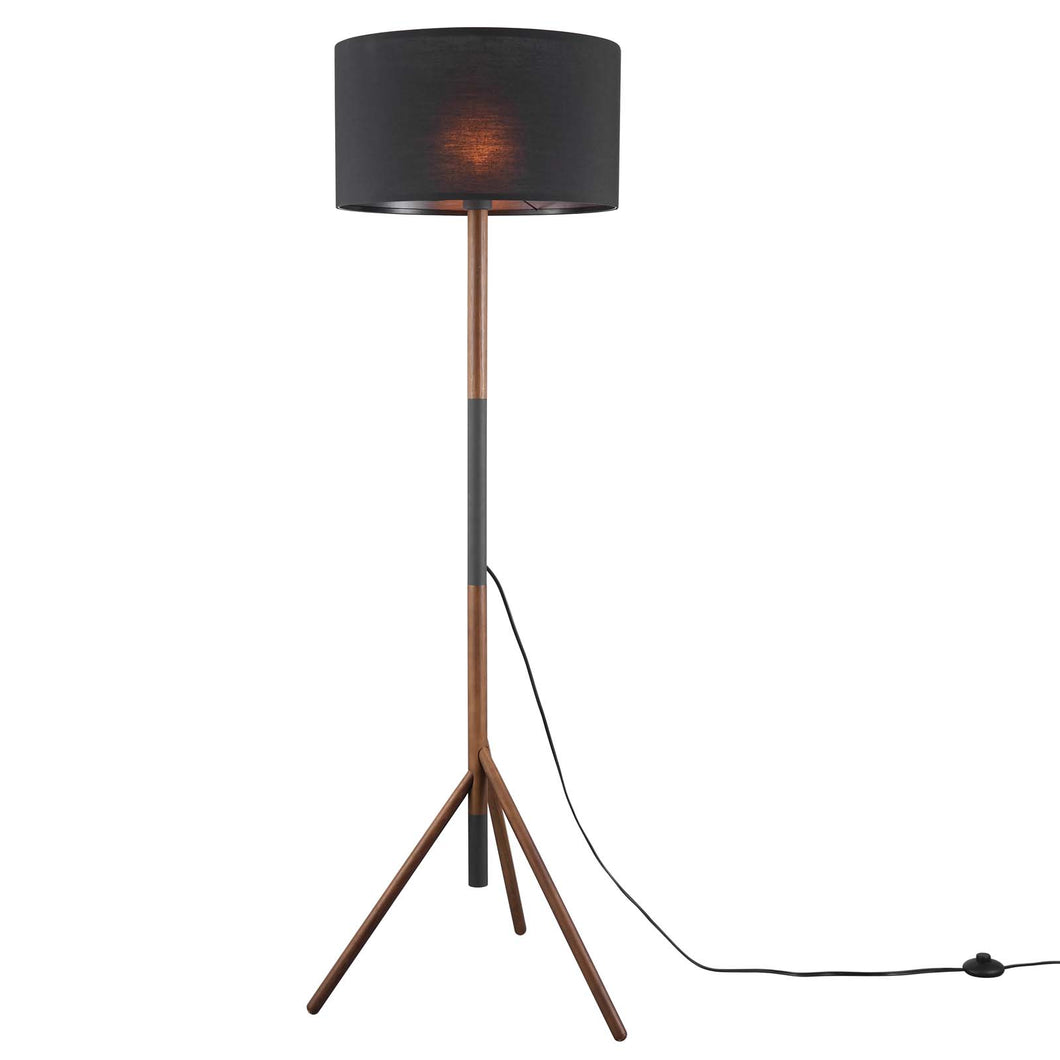 Natalie Tripod Floor Lamp by Modway