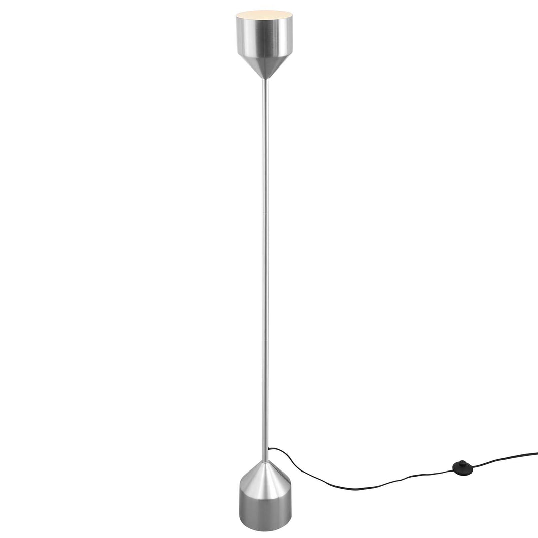 Kara Standing Floor Lamp by Modway