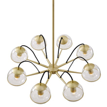 Load image into Gallery viewer, Hanna 8-Light Chandelier by Modway
