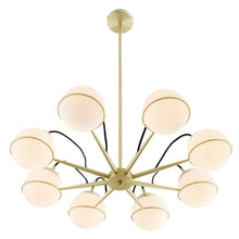 Load image into Gallery viewer, Hanna 8-Light Chandelier by Modway
