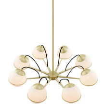 Load image into Gallery viewer, Hanna 8-Light Chandelier by Modway

