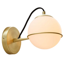Load image into Gallery viewer, Hanna Hardwire Wall Sconce by Modway
