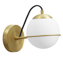 Load image into Gallery viewer, Hanna Hardwire Wall Sconce by Modway
