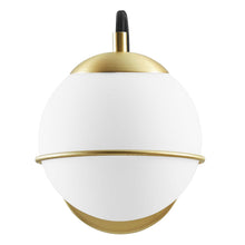 Load image into Gallery viewer, Hanna Hardwire Wall Sconce by Modway
