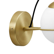 Load image into Gallery viewer, Hanna Hardwire Wall Sconce by Modway

